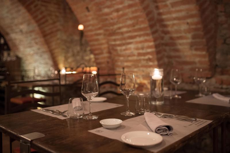 Отель Tenuta La Cascinetta