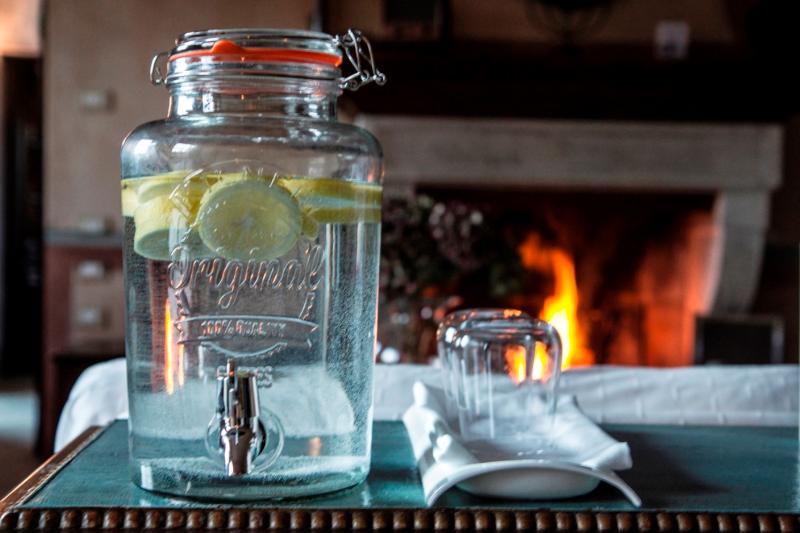 Отель Tenuta La Cascinetta