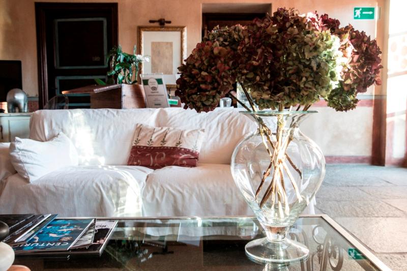 Отель Tenuta La Cascinetta