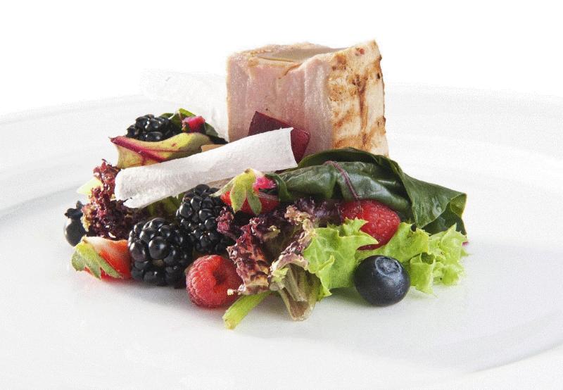 Отель Tenuta La Cascinetta