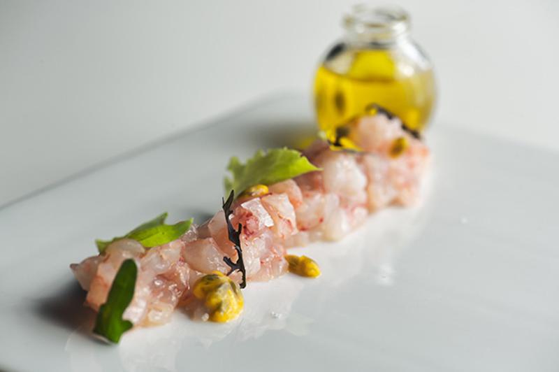 Отель Tenuta La Cascinetta