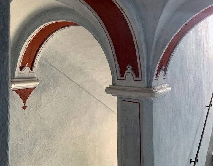 Отель Tenuta La Cascinetta