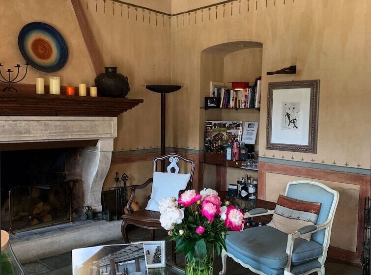 Отель Tenuta La Cascinetta