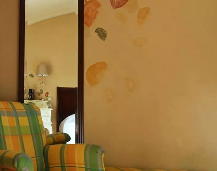ホテル Tenuta La Cascinetta