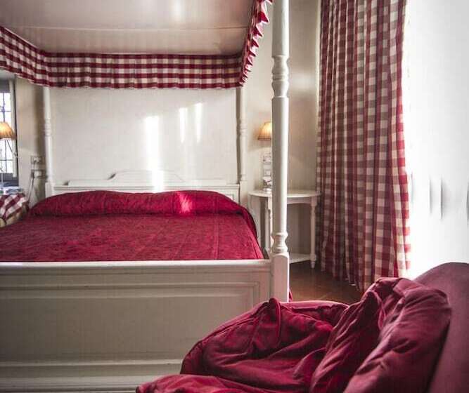 Отель Tenuta La Cascinetta