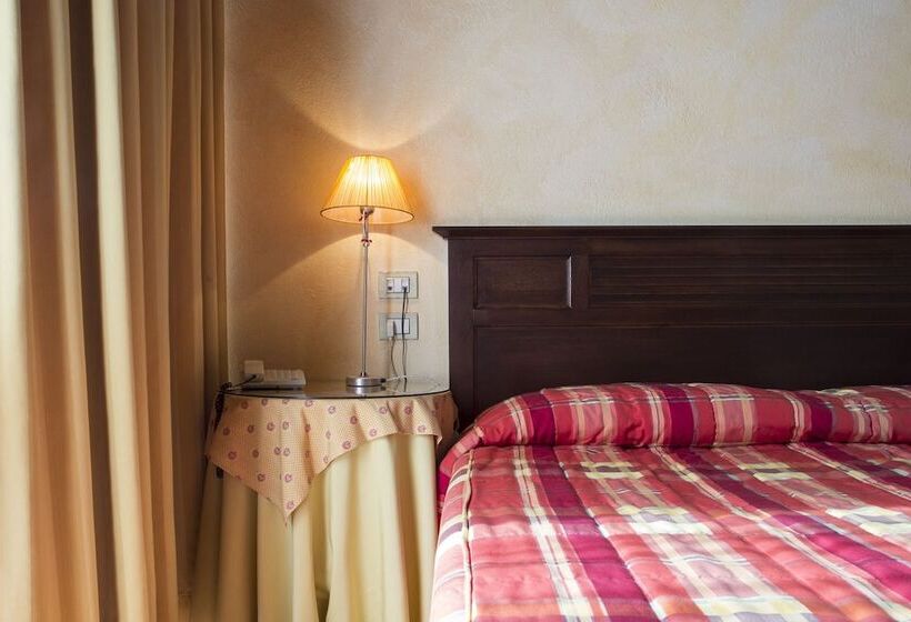 Отель Tenuta La Cascinetta