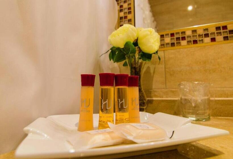 Hotel Urbano