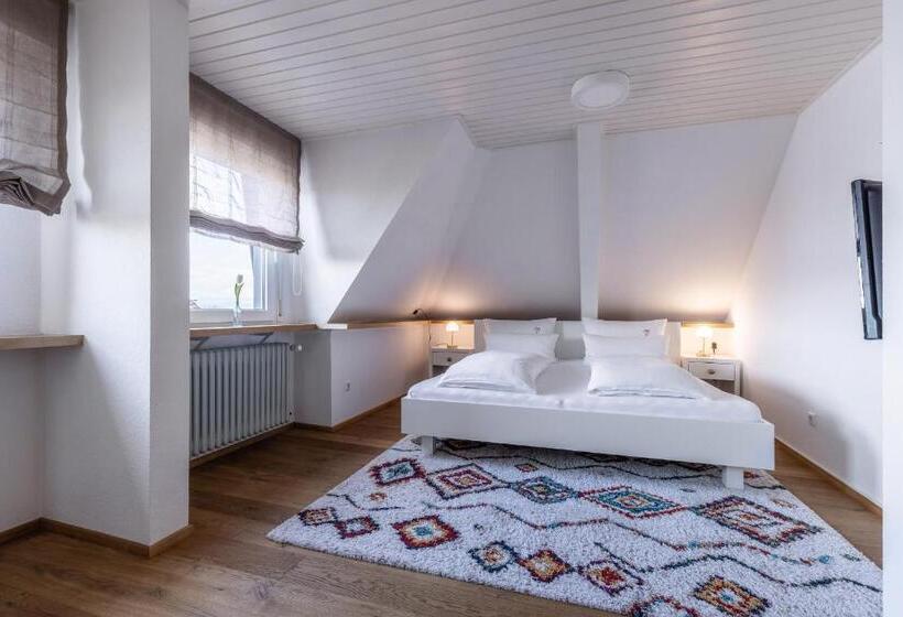 Отель Villa Neugarten