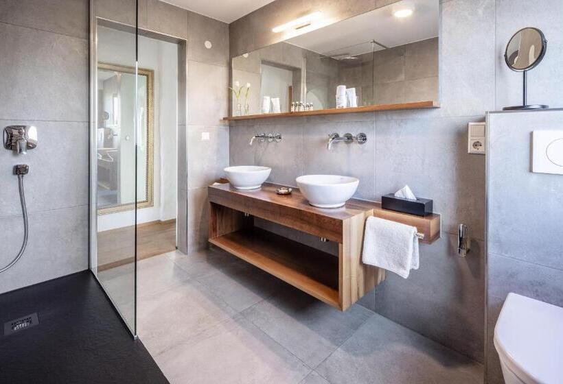 Отель Villa Neugarten