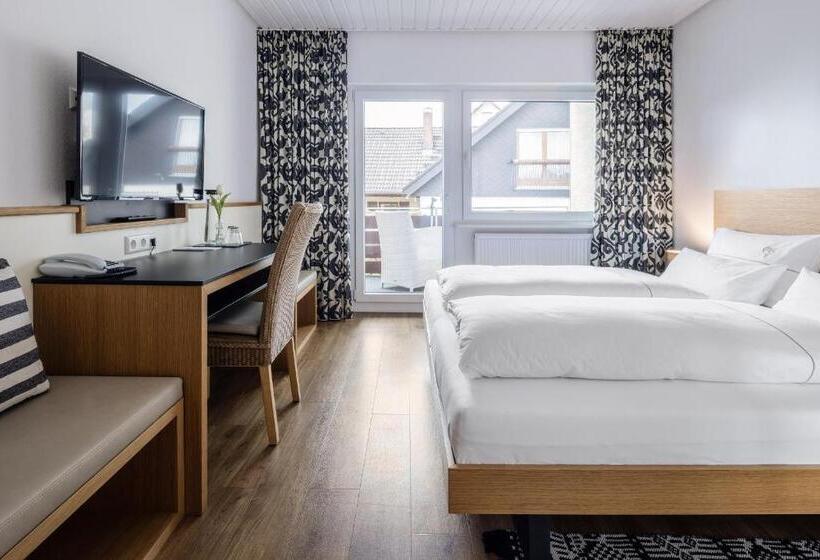 Отель Villa Neugarten