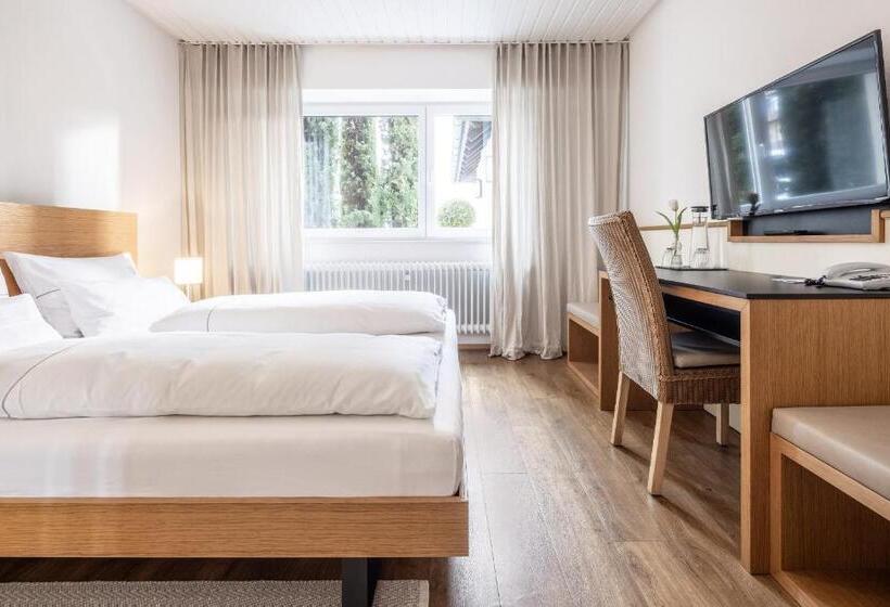 Отель Villa Neugarten