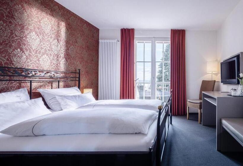 Отель Villa Neugarten