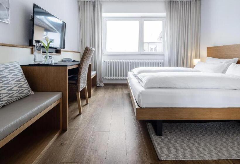 Отель Villa Neugarten