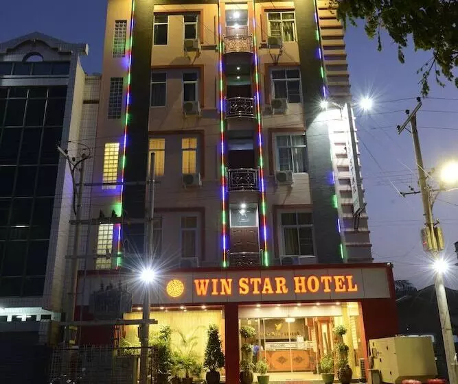 هتل Win Star
