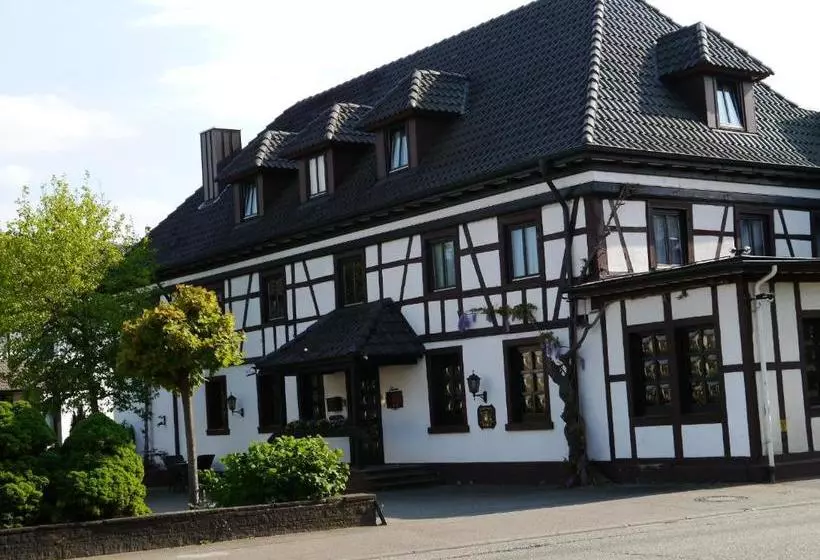 Hotelli Schwan