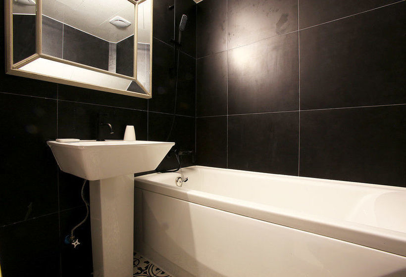 Hotel Indeokwon Chess