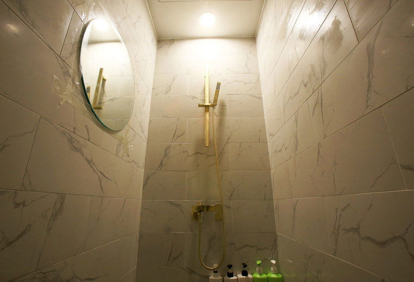 Hotel Indeokwon Chess