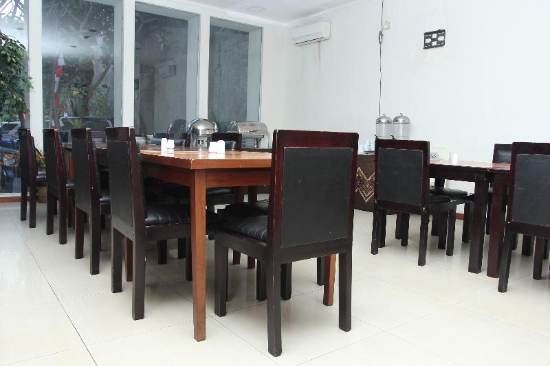 N Hotel Harmoni Jakarta