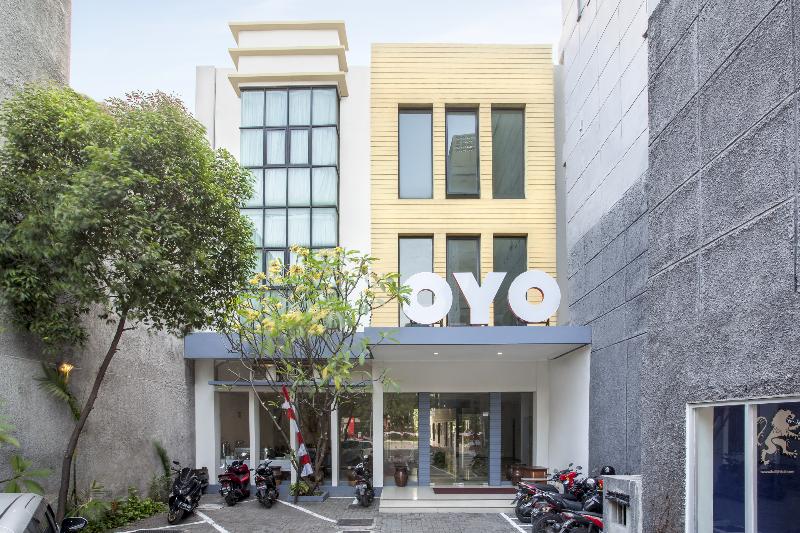 N Hotel Harmoni Jakarta