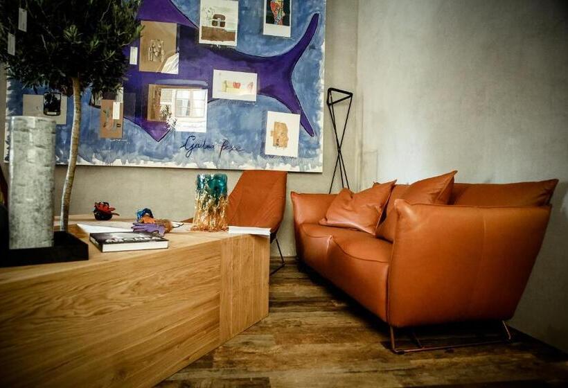 پانسیون Benci House