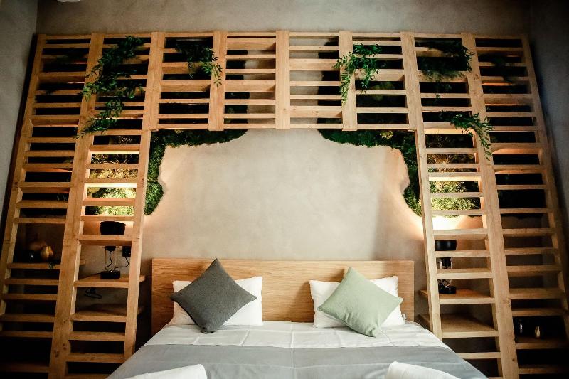 پانسیون Benci House