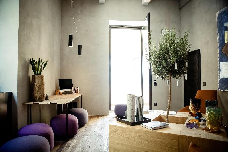 پانسیون Benci House