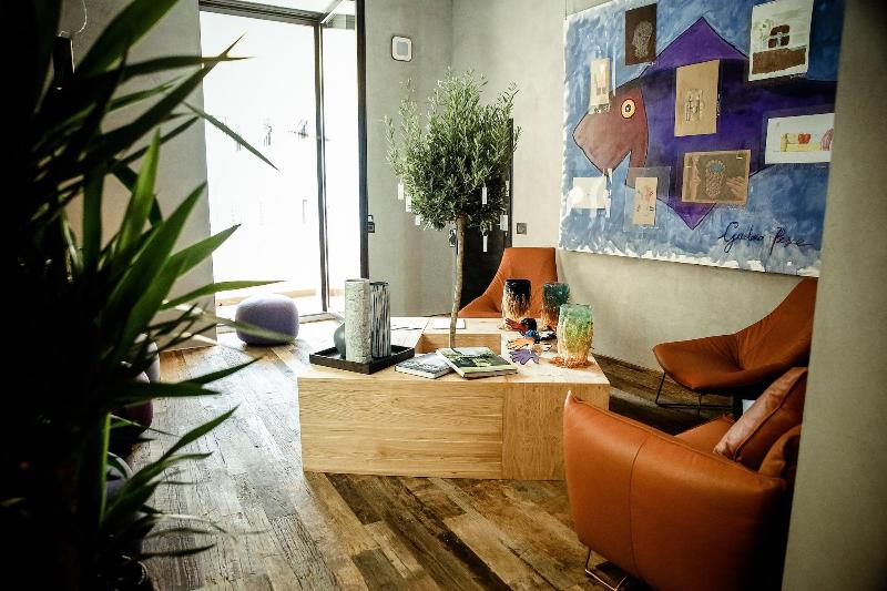 پانسیون Benci House