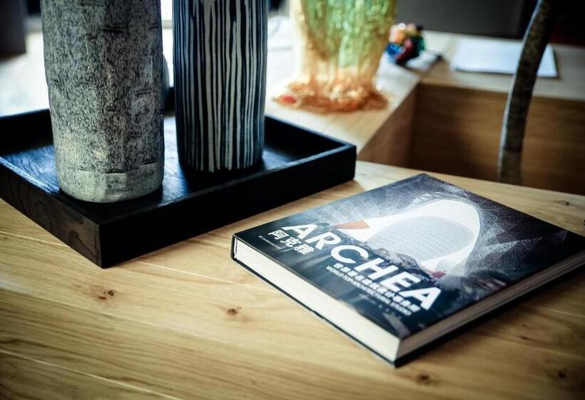 پانسیون Benci House