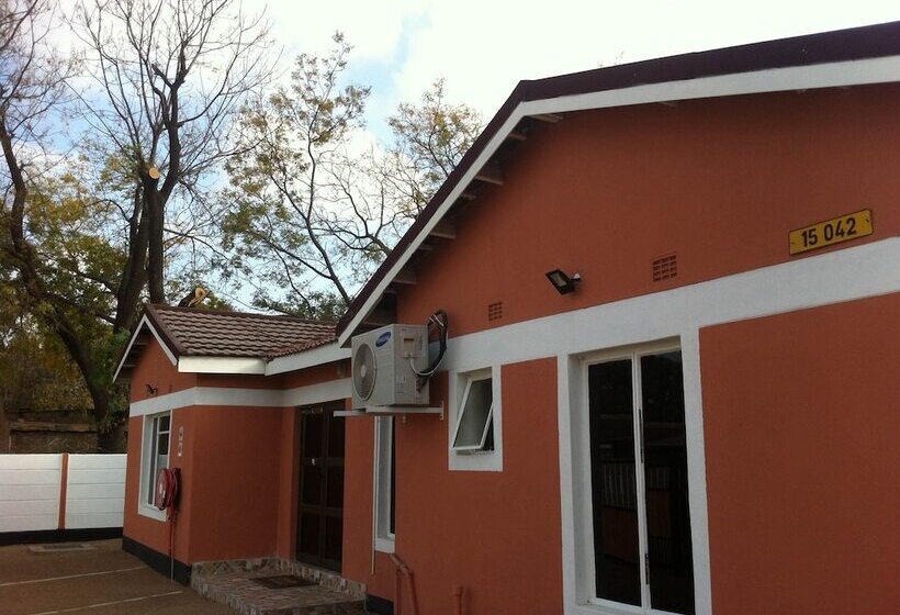 پانسیون Kingbed Guest House