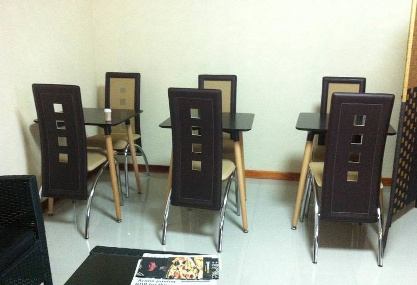 پانسیون Kingbed Guest House