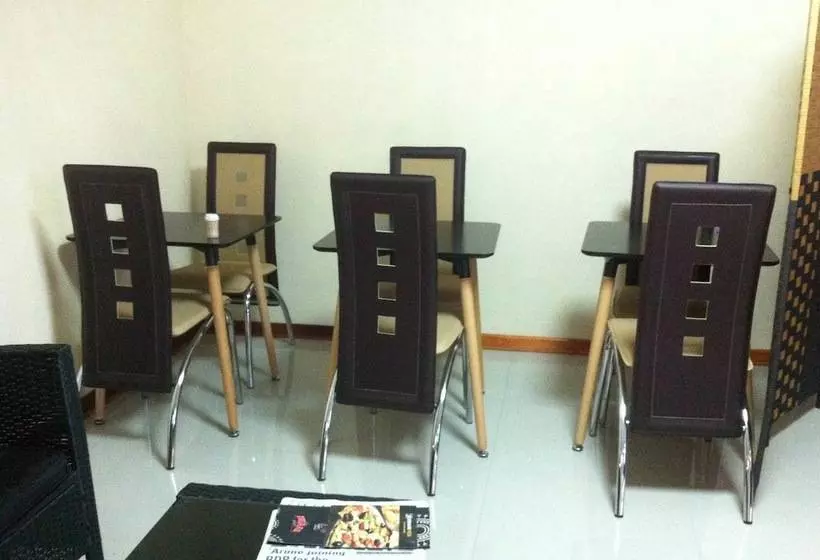 پانسیون Kingbed Guest House