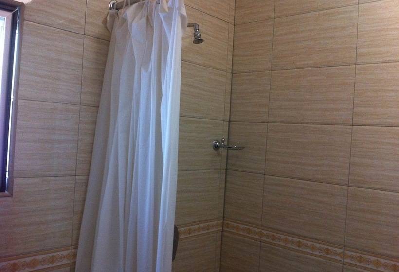 پانسیون Kingbed Guest House