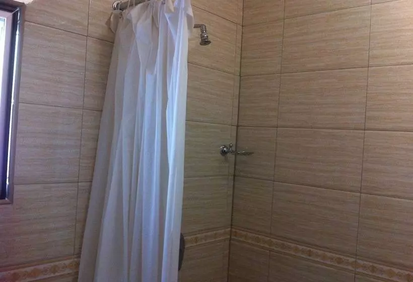 پانسیون Kingbed Guest House