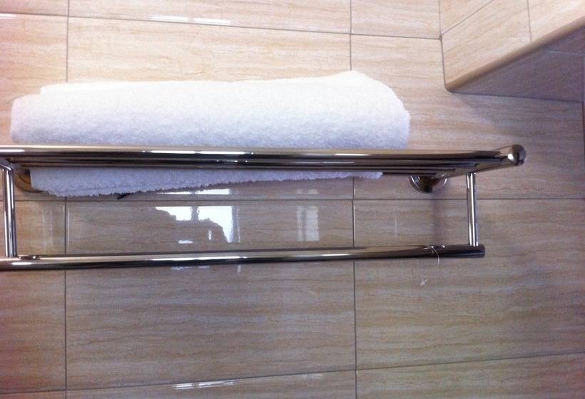 پانسیون Kingbed Guest House