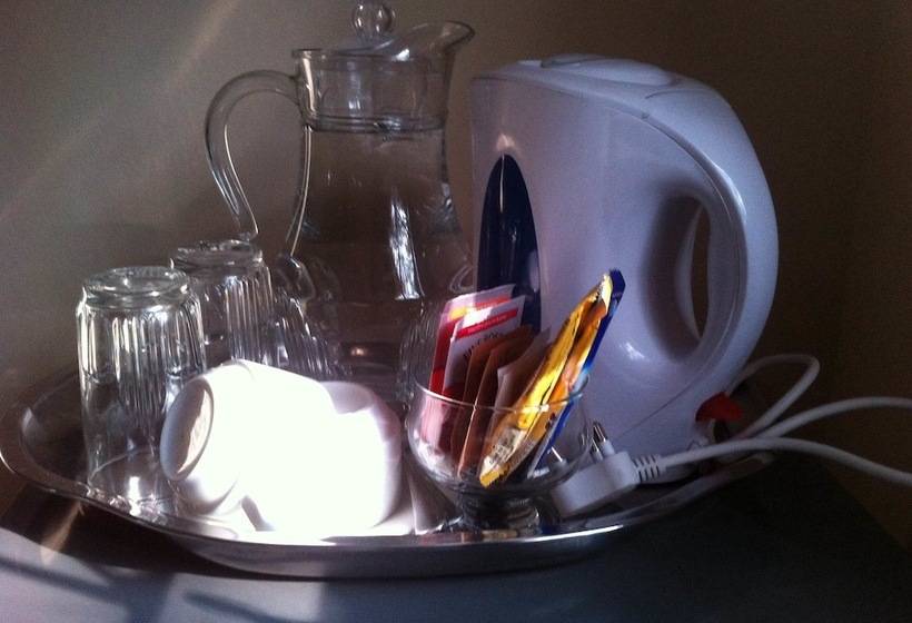 پانسیون Kingbed Guest House