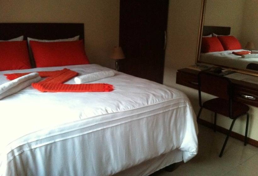 پانسیون Kingbed Guest House