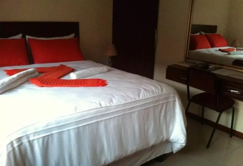 پانسیون Kingbed Guest House