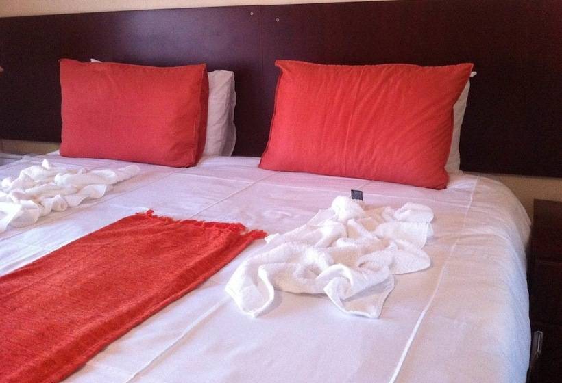 پانسیون Kingbed Guest House