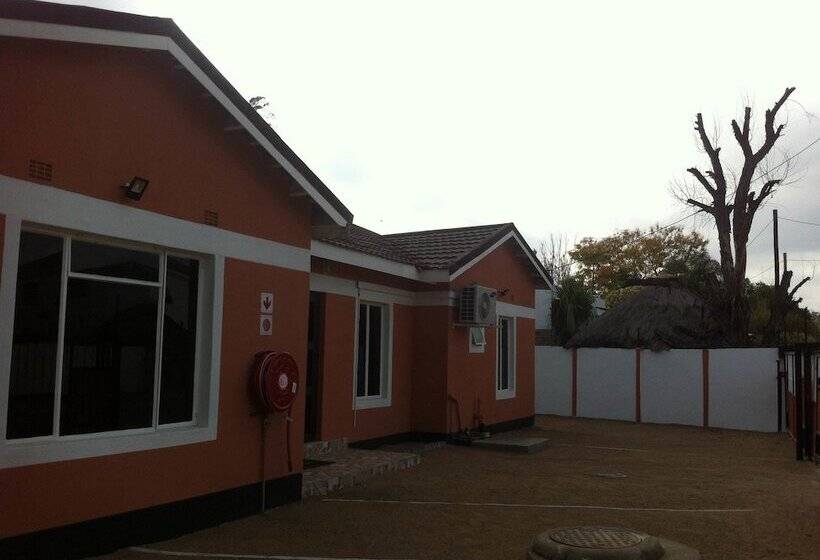 پانسیون Kingbed Guest House