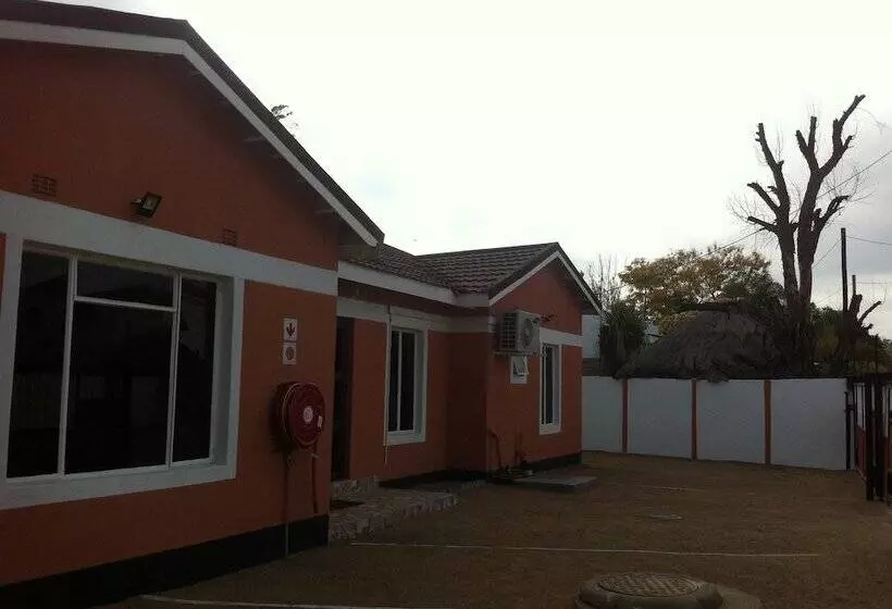 پانسیون Kingbed Guest House
