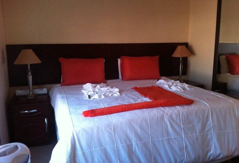 پانسیون Kingbed Guest House