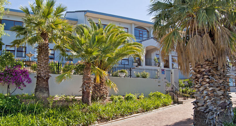 Пансион Rendezvous De Golf