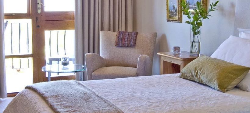 Пансион Rendezvous De Golf