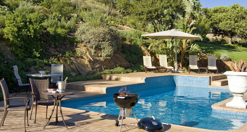 Пансион Rendezvous De Golf