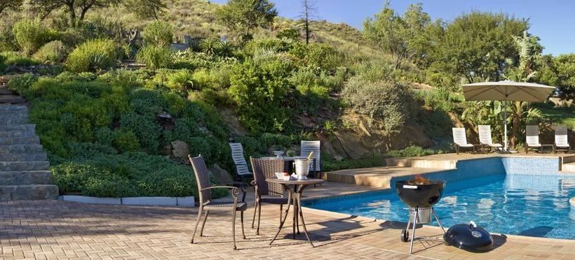 Пансион Rendezvous De Golf