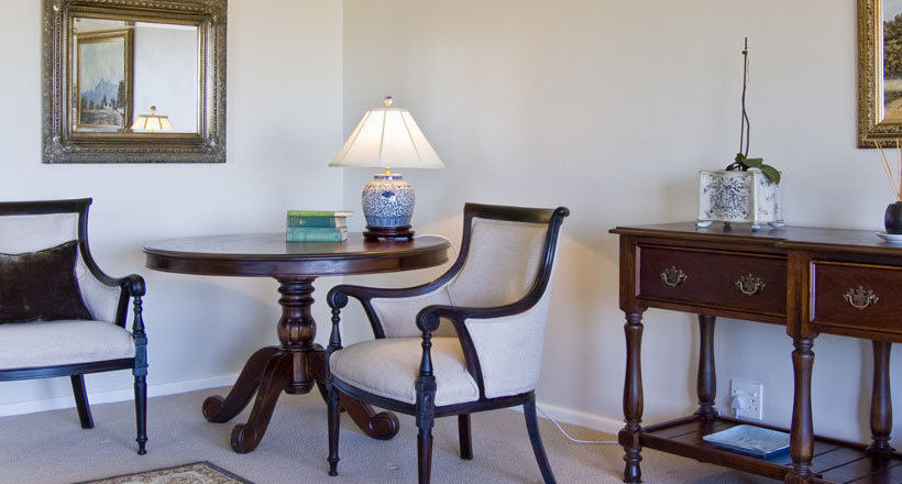 Пансион Rendezvous De Golf