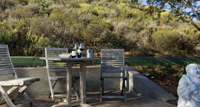 Пансион Rendezvous De Golf