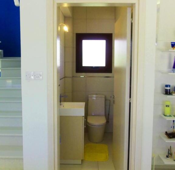 Protaras Villa Demetra