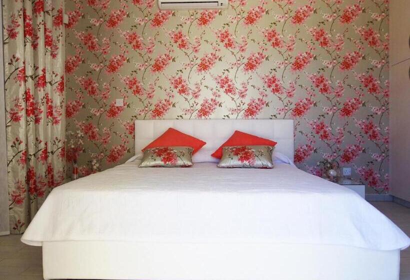 Protaras Villa Demetra