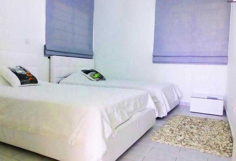 Protaras Villa Demetra